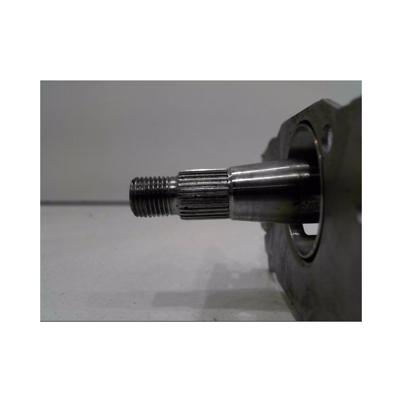 COLONNE DE DIRECTION ASSISTEE SUZUKI SWIFT