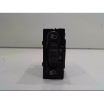 INTERIEUR COMMANDE PHARES RENAULT CLIO