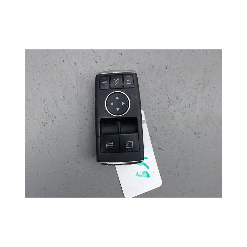 COMMANDE LEVE-GLACE PORTE AVG MERCEDES CLASSE C COUPE SPORT 2004-
