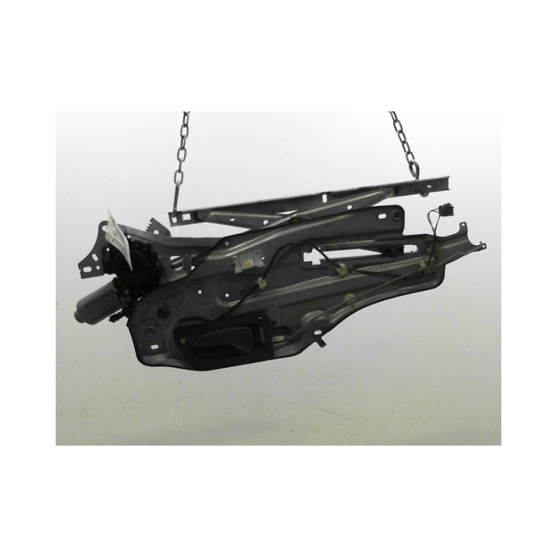 MECANISME+MOTEUR LEVE-GLACE AVANT GAUCHE RENAULT LAGUNA I Phase 2 1998-2000