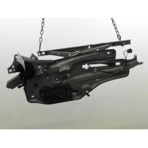 MECANISME+MOTEUR LEVE-GLACE AVANT GAUCHE RENAULT LAGUNA I Phase 2 1998-2000