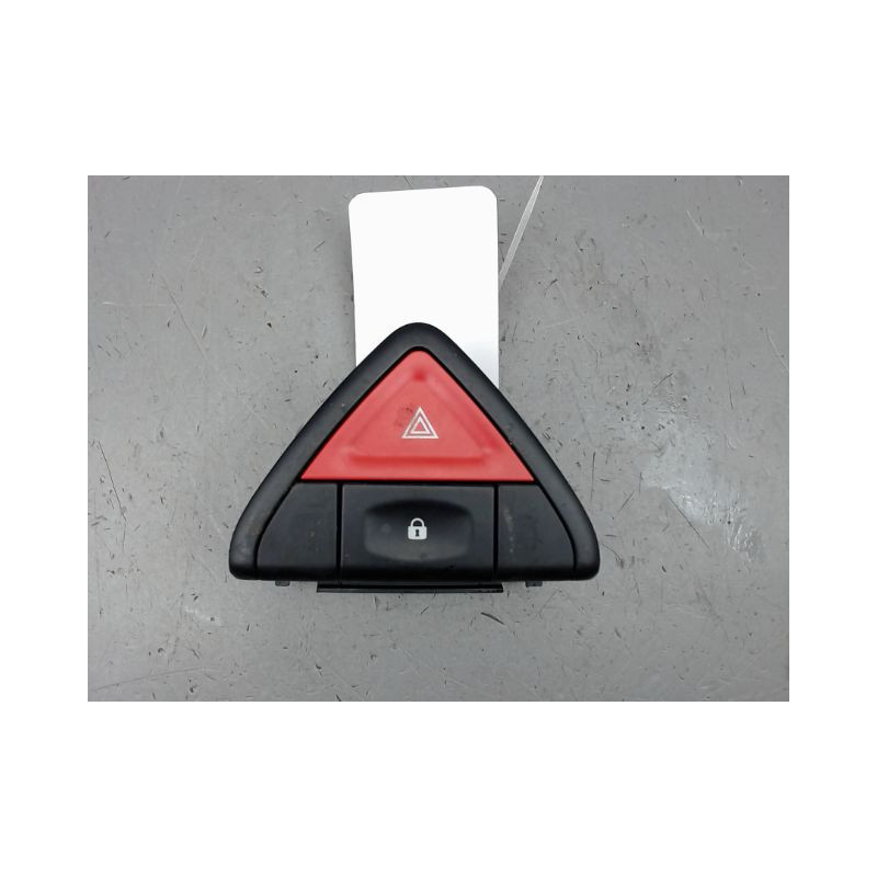 BOUTON DE WARNING RENAULT KOLEOS BREAK Phase 1 2008-2011