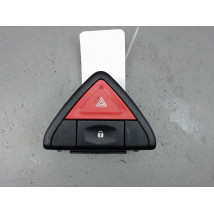 BOUTON DE WARNING RENAULT KOLEOS BREAK Phase 1 2008-2011
