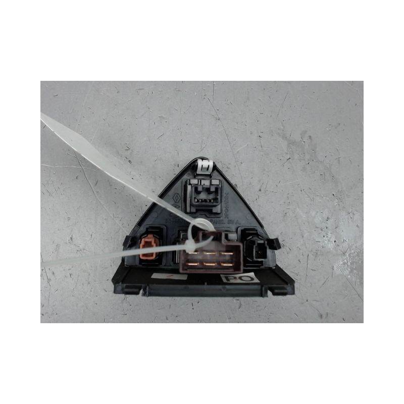 BOUTON DE WARNING RENAULT KOLEOS BREAK Phase 1 2008-2011