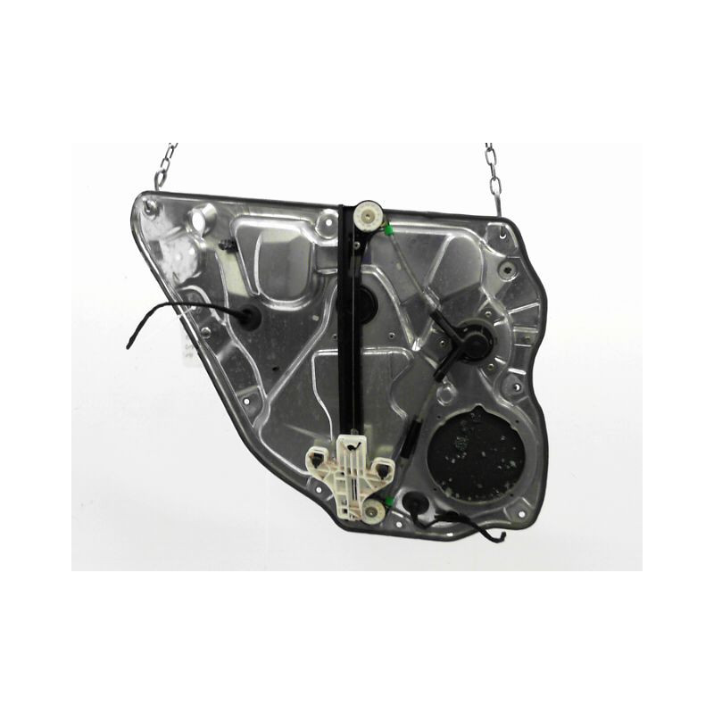 MECANISME LEVE-GLACE ARRIERE DROIT VOLKSWAGEN POLO IV Phase 1 (9N) 2002-2005