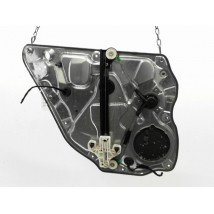 MECANISME LEVE-GLACE ARRIERE DROIT VOLKSWAGEN POLO IV Phase 1 (9N) 2002-2005