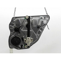 MECANISME LEVE-GLACE ARRIERE GAUCHE VOLKSWAGEN POLO IV Phase 1 (9N) 2002-2005