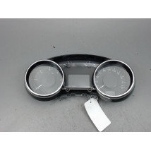 BLOC COMPTEURS PEUGEOT 5008 MONOSP. I Phase 1 2009-2013