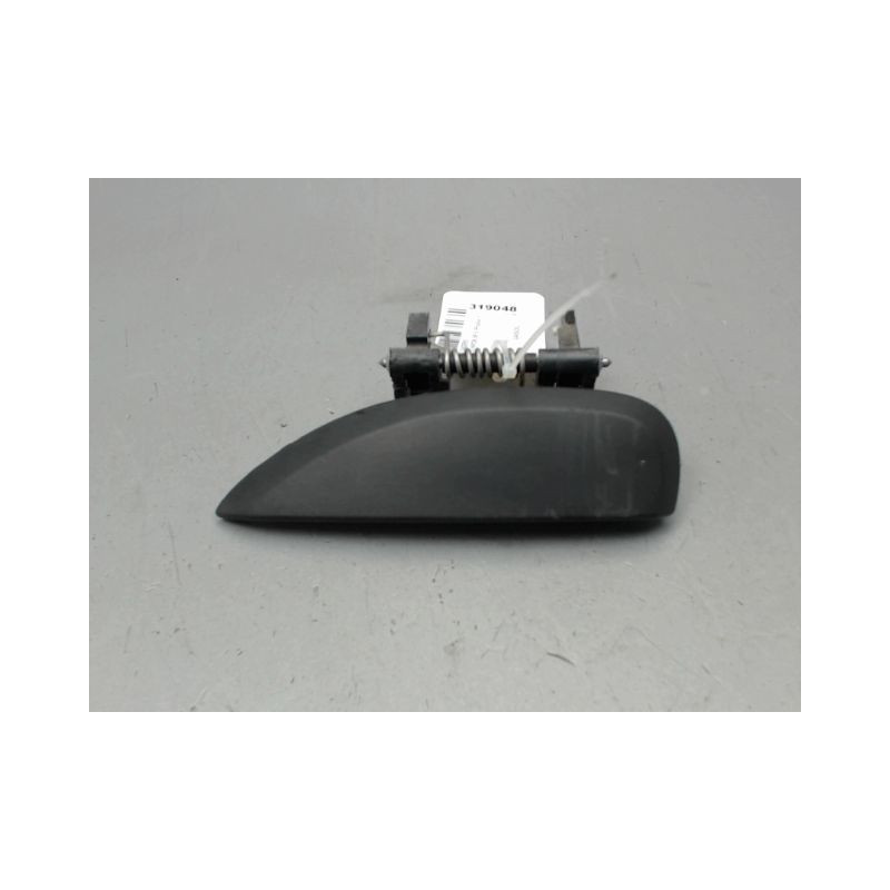 POIGNEE EXTERIEURE PORTE AVANT GAUCHE DACIA SANDERO II Phase 1 2012-...