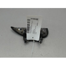 POIGNEE EXTERIEURE PORTE AVANT GAUCHE DACIA SANDERO II Phase 1 2012-...