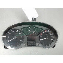 COMPTEUR CITROEN BERLINGO FG II Phase 1 (B9) 2008-2012