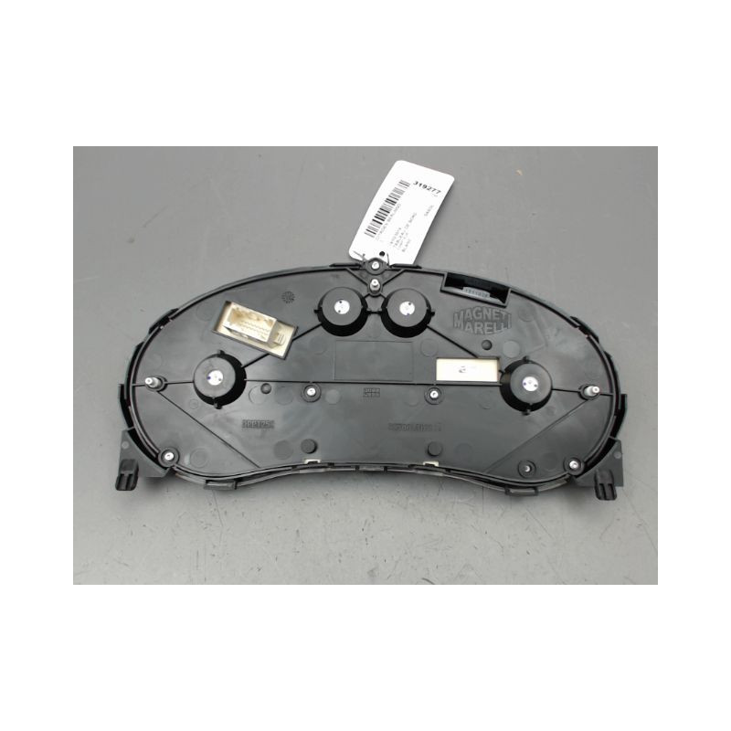 COMPTEUR CITROEN BERLINGO FG II Phase 1 (B9) 2008-2012