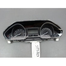 BLOC COMPTEURS PEUGEOT 208 Phase 1 2012-...