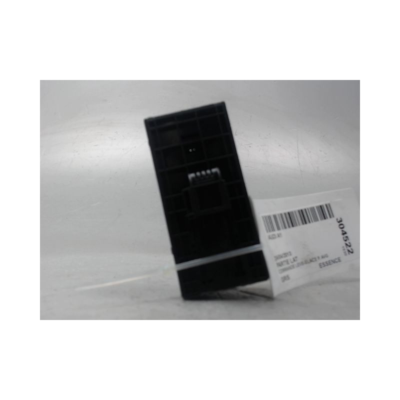 COMMANDE LEVE-GLACE PORTE AVG AUDI A1
