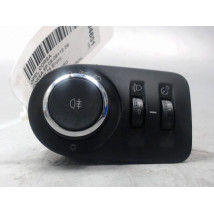 COMMANDE ECLAIRAGE OPEL CORSA 06-09