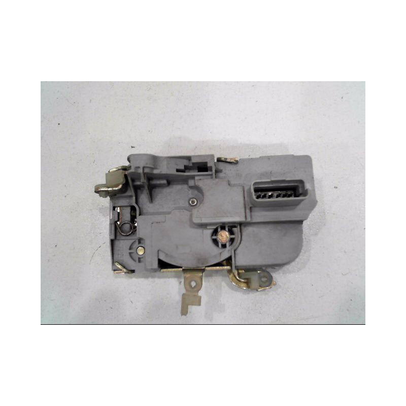 SYSTEME CONDAMNATION AVANT GAUCHE CITROEN C5