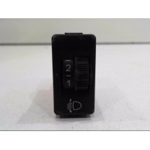 INTERIEUR COMMANDE PHARES PEUGEOT 207