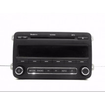AUTORADIO SKODA FABIA
