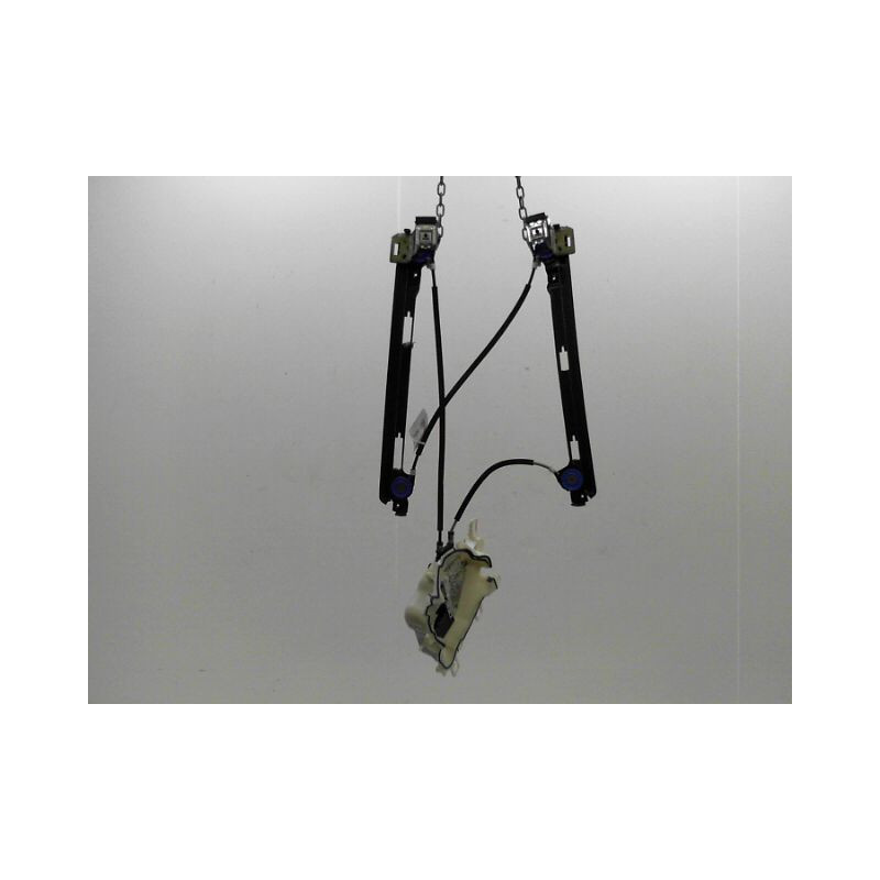 MECANISME+MOTEUR LEVE-GLACE AVANT DROIT SEAT ALTEA MONOSP. Phase 2 2009-...