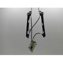MECANISME+MOTEUR LEVE-GLACE AVANT DROIT SEAT ALTEA MONOSP. Phase 2 2009-...