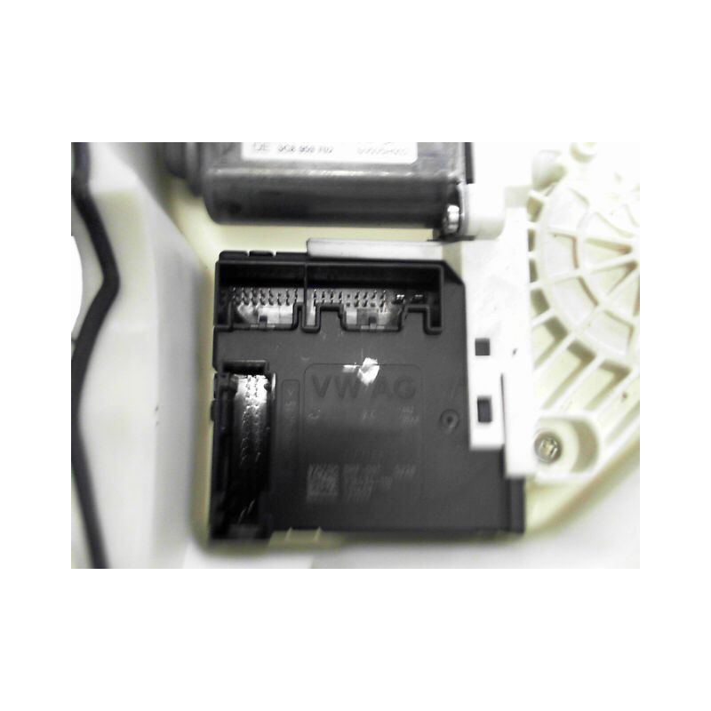 MECANISME+MOTEUR LEVE-GLACE AVANT DROIT SEAT ALTEA MONOSP. Phase 2 2009-...
