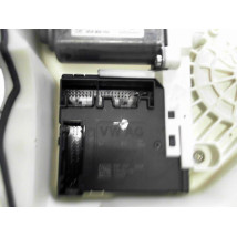 MECANISME+MOTEUR LEVE-GLACE AVANT DROIT SEAT ALTEA MONOSP. Phase 2 2009-...