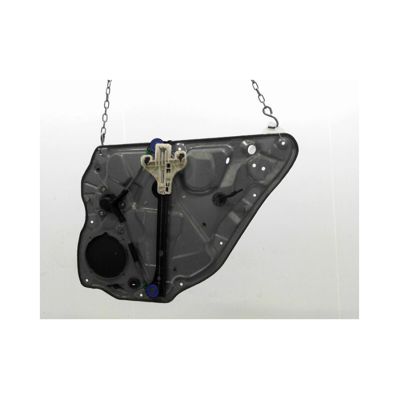 MECANISME LEVE-GLACE ARRIERE GAUCHE VOLKSWAGEN POLO IV Phase 2 (9N) 2005-2009
