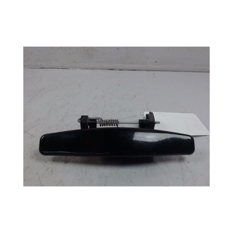 POIGNEE EXTERIEURE PORTE ARRIERE GAUCHE DACIA SANDERO 2008-