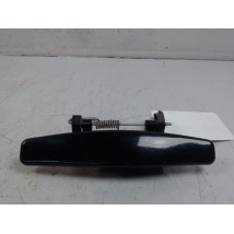 POIGNEE EXTERIEURE PORTE ARRIERE GAUCHE DACIA SANDERO 2008-