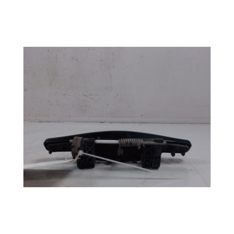 POIGNEE EXTERIEURE PORTE ARRIERE GAUCHE DACIA SANDERO 2008-