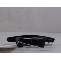 POIGNEE EXTERIEURE PORTE ARRIERE GAUCHE DACIA SANDERO 2008-