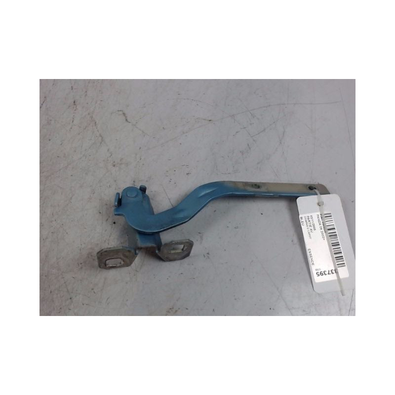 COMPAS GAUCHE CAPOT FIAT PANDA 2003-