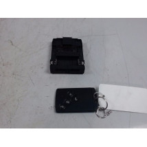 LECTEUR DE CARTE RENAULT SCENIC III 2009-