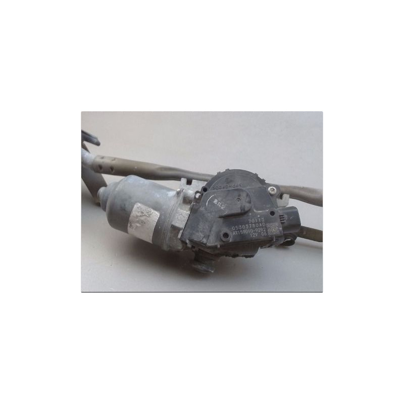 MECANISME ESSUIE-GLACE AVANT DODGE CALIBER 06-10