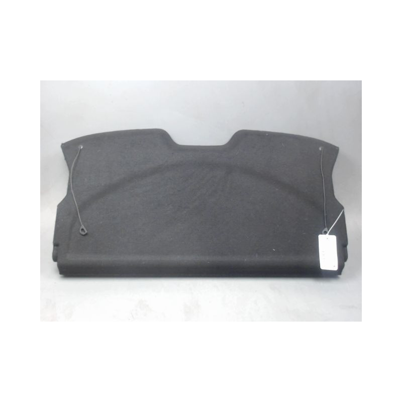 TABLETTE PLAGE ARRIERE CITROEN C4 04-08