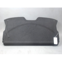 TABLETTE PLAGE ARRIERE CITROEN C4 04-08
