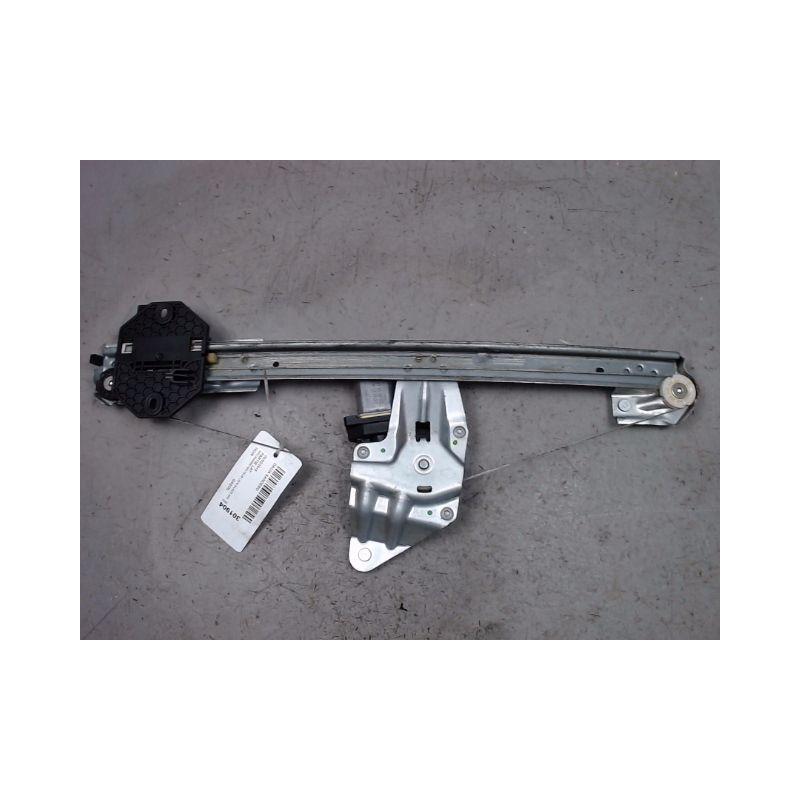 MECANISME+MOTEUR LEVE-GLACE AVANT GAUCHE DACIA SANDERO