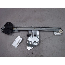 MECANISME+MOTEUR LEVE-GLACE AVANT GAUCHE DACIA SANDERO