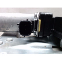 MECANISME+MOTEUR LEVE-GLACE AVANT GAUCHE DACIA SANDERO