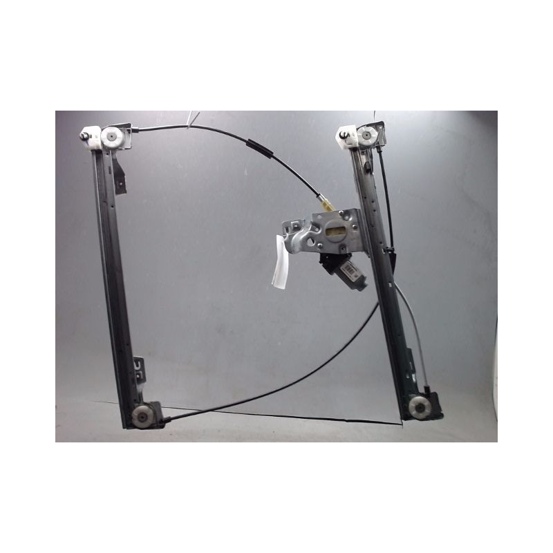 MECANISME+MOTEUR LEVE-GLACE AVANT DROIT RENAULT KANGOO EXPRESS 2008-