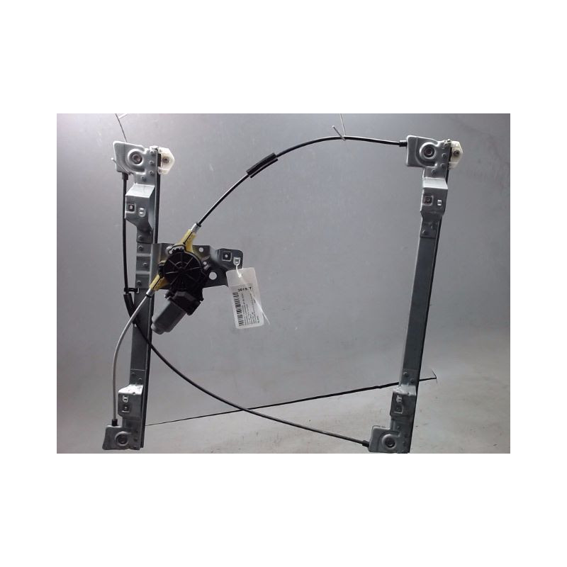 MECANISME+MOTEUR LEVE-GLACE AVANT DROIT RENAULT KANGOO EXPRESS 2008-