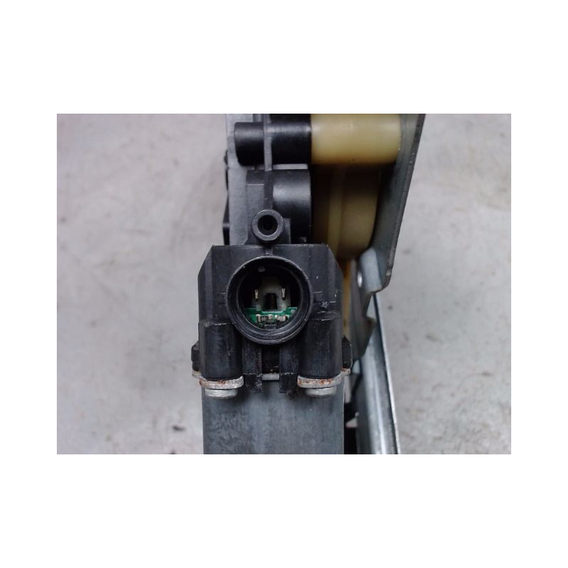 MECANISME+MOTEUR LEVE-GLACE AVANT DROIT RENAULT KANGOO EXPRESS 2008-