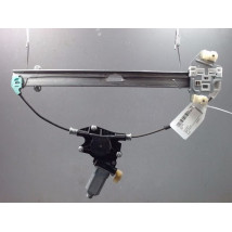 MECANISME+MOTEUR LEVE-GLACE AVANT DROIT KIA RIO