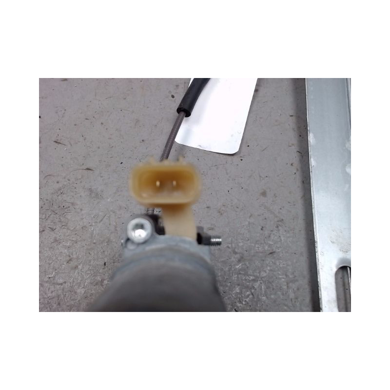 MECANISME+MOTEUR LEVE-GLACE AVANT DROIT KIA RIO