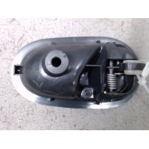 POIGNEE INTERIEURE PORTE AVANT GAUCHE DACIA SANDERO