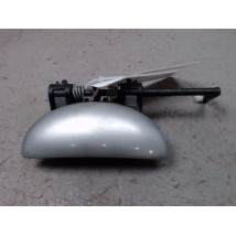POIGNEE EXTERIEURE PORTE AVANT GAUCHE PEUGEOT 206+ 2009-