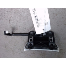 POIGNEE EXTERIEURE PORTE AVANT GAUCHE PEUGEOT 206+ 2009-