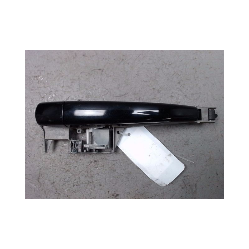 POIGNEE EXTERIEURE PORTE ARRIERE GAUCHE PEUGEOT 5008 2009-