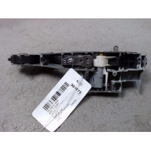 POIGNEE EXTERIEURE PORTE ARRIERE GAUCHE PEUGEOT 5008 2009-