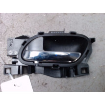 POIGNEE INTERIEURE PORTE ARRIERE GAUCHE PEUGEOT 5008 2009-